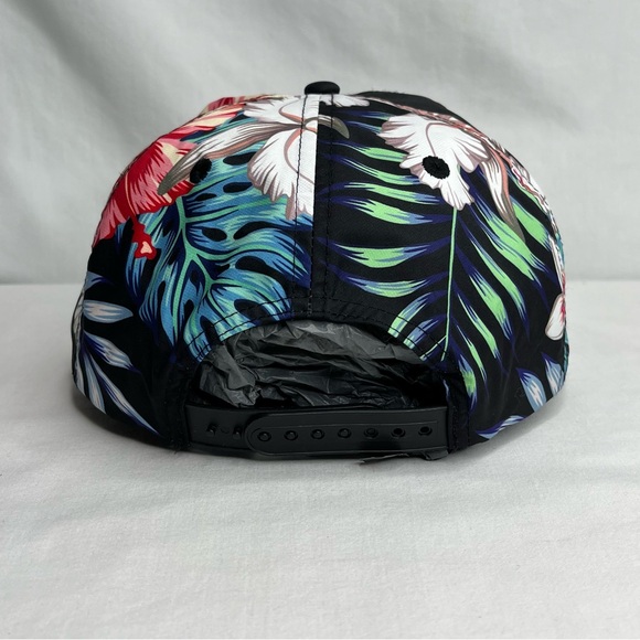 Truly Hard Seltzer Tropical Baseball Hat - Picture 6 of 12